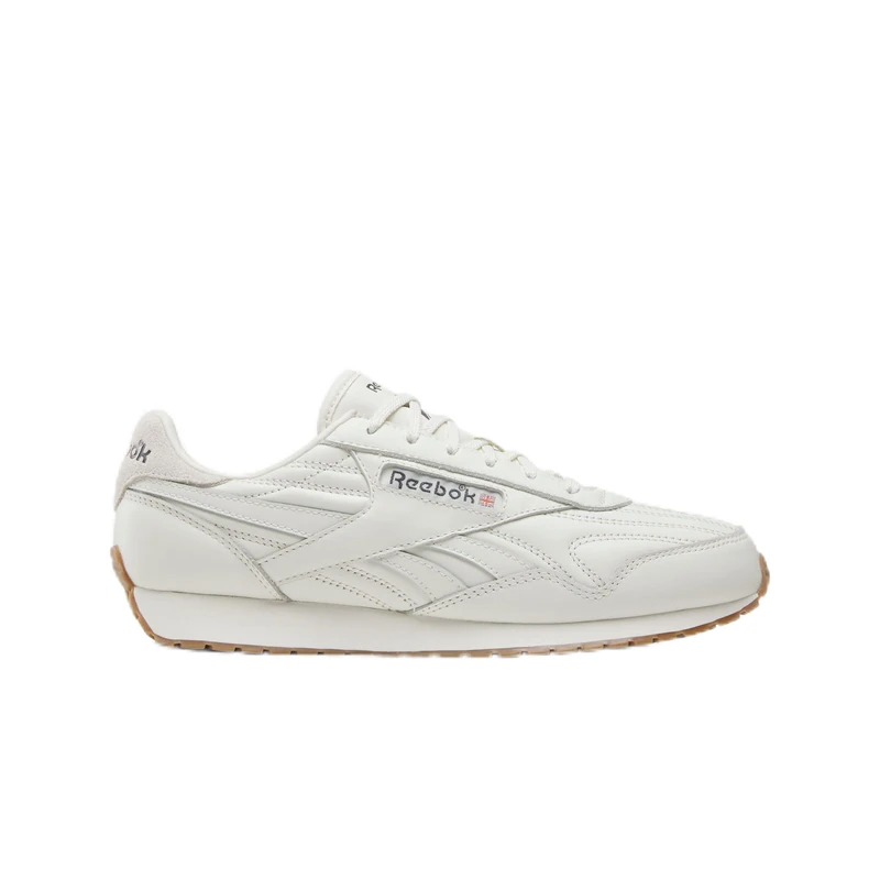 Reebok Classic AZ Women's Retro Trainers, Lightweight Heritage Sports Shoes for Leisure and Everyday Use