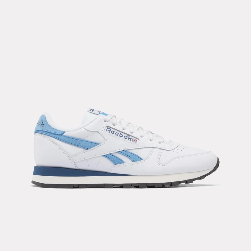 Reebok Classic Leather Footwear White Men's Trainers