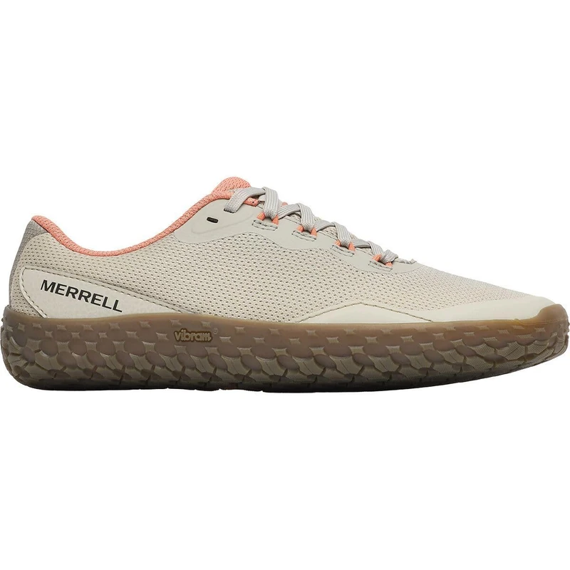 Merrell Women's Vapor Glove 7 Barefoot Training Shoe, Basalt, 5 UK