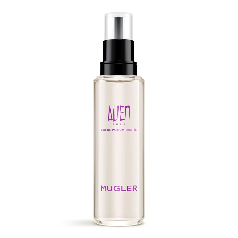 Mugler Alien Pulp Fruity Floral Eau de Parfum Refill 100ml