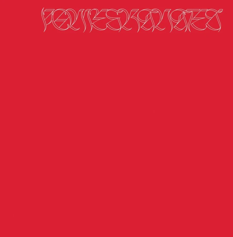 Pomegranates (2lp, 180g Bio Viny) [VINYL]