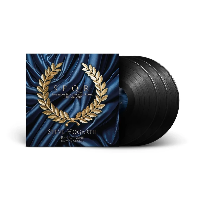 SQPR [VINYL]