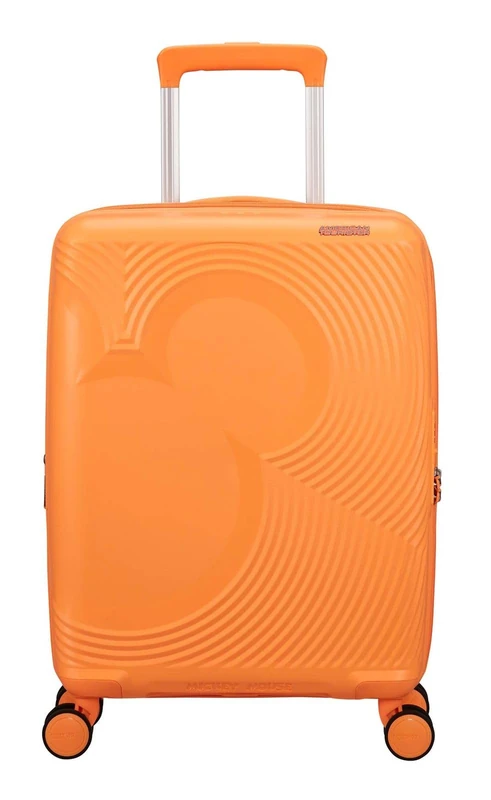 American Tourister Mickey Magic - Carry-on Suitcase 55x40x23cm