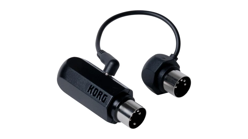 Korg - BM-1 Bluetooth Wireless MIDI Interface