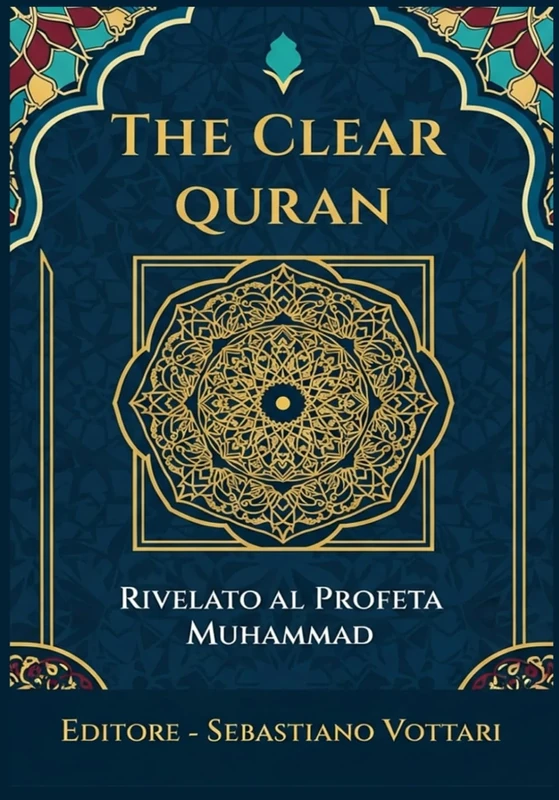 The Clear Quran: THE UNBREAKABLE COVENANT AND AFIGNOSIS - The Direct Path to God: 2 (Quran and Its Tafsir for Islam Plus Other Books)