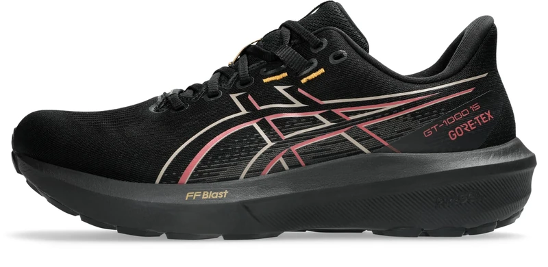 ASICS GT-1000 15 GTX Running Shoes