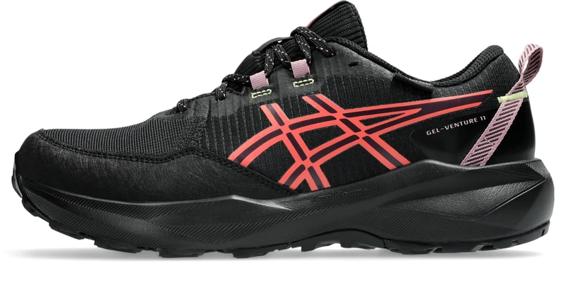 ASICS Gel-Venture 11 WP Trail Running Shoes - Image 1