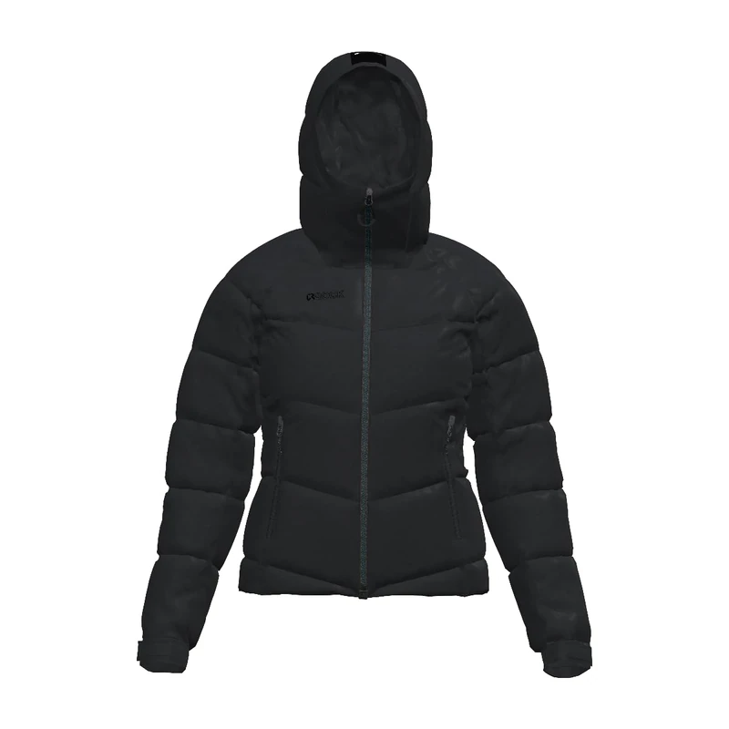 ROCK EXPERIENCE RE.APOCALYPSE 2.0 DOWN JACKET
