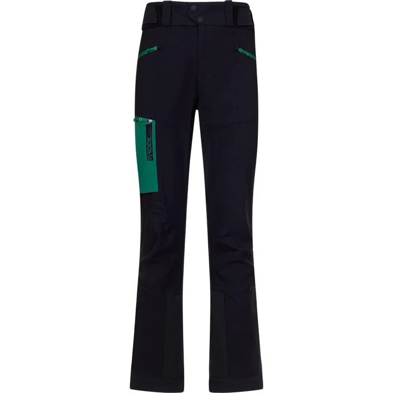 Rock Experience Black Tower 2.0 Pant