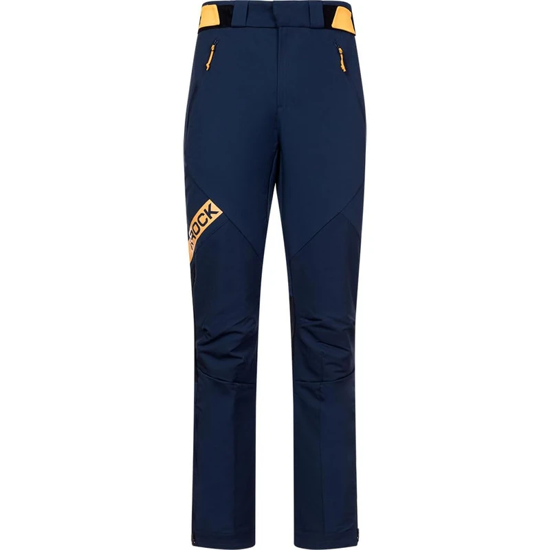 Rock Experience Off Width 3.0 Pants 2XL Blue