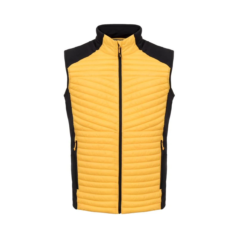 ROCK EXPERIENCE LANCELOT 2.0 HYBRID VEST