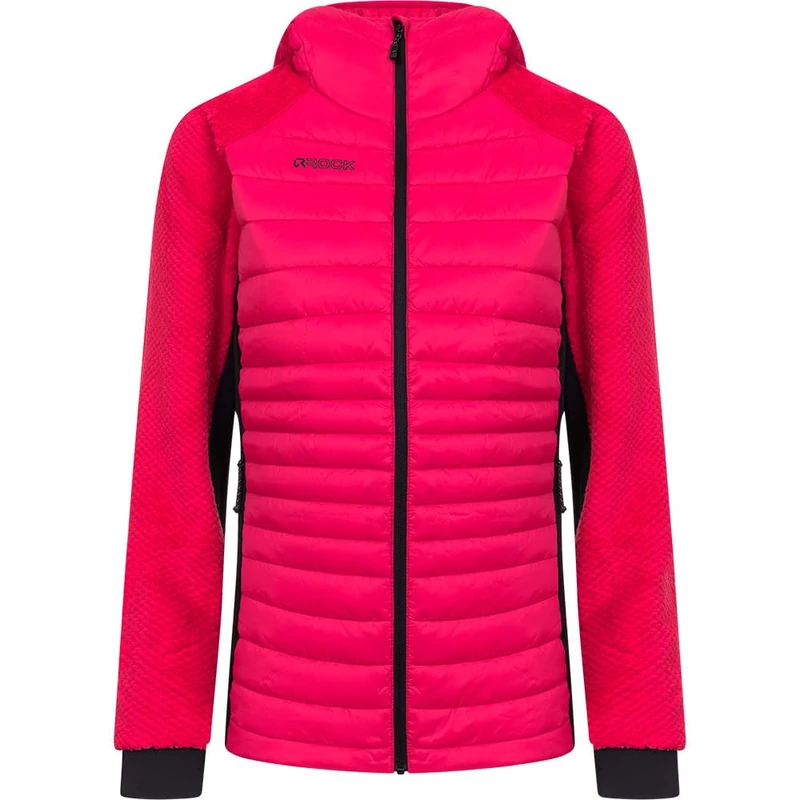 Rock Experience Wild Cat 2.0 Jacket XL Pink