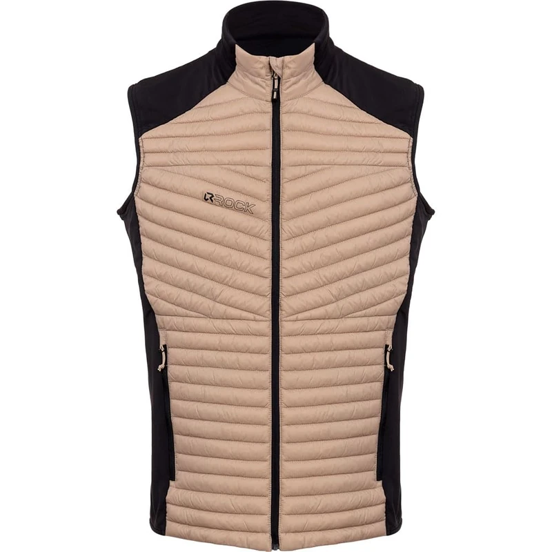 ROCK EXPERIENCE LANCELOT 2.0 HYBRID VEST