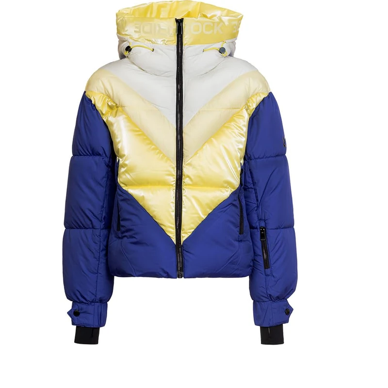 Rock Experience Big White Jacket S