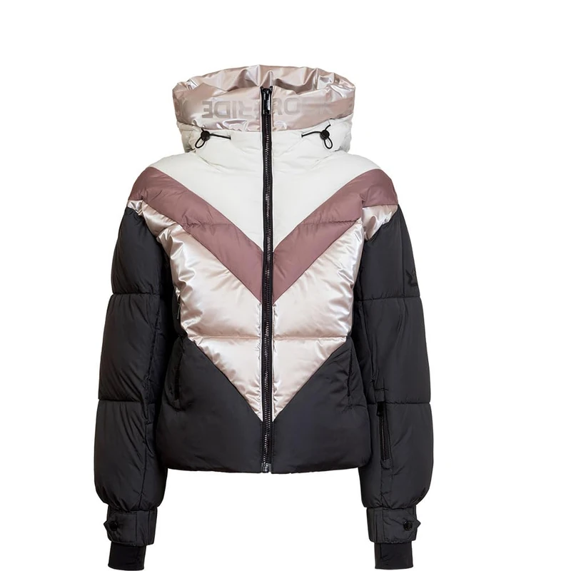 Rock Experience Big White Jacket S