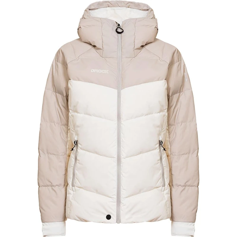 ROCK EXPERIENCE RE.APOCALYPSE 2.0 DOWN JACKET