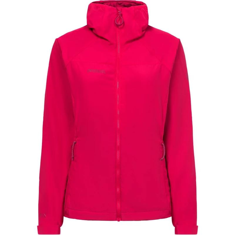 Rock Experience Tioga Jacket L Pink