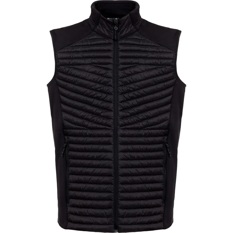 ROCK EXPERIENCE LANCELOT 2.0 HYBRID VEST
