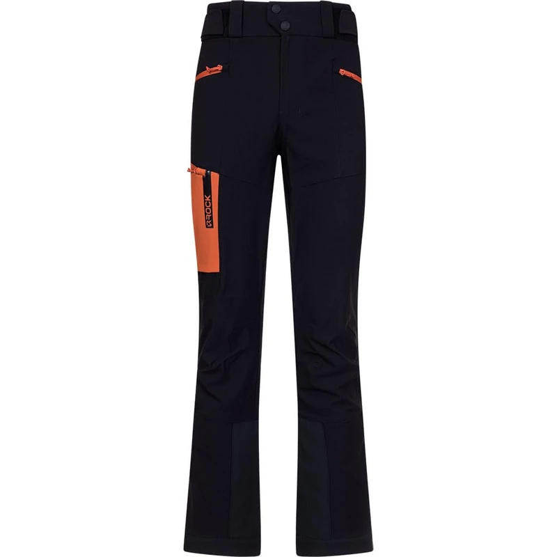 Rock Experience Black Tower 2.0 Pant