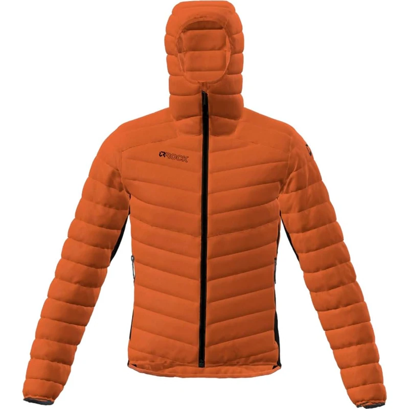 ROCK EXPERIENCE FORTUNE 2.0 HYBRID JACKET