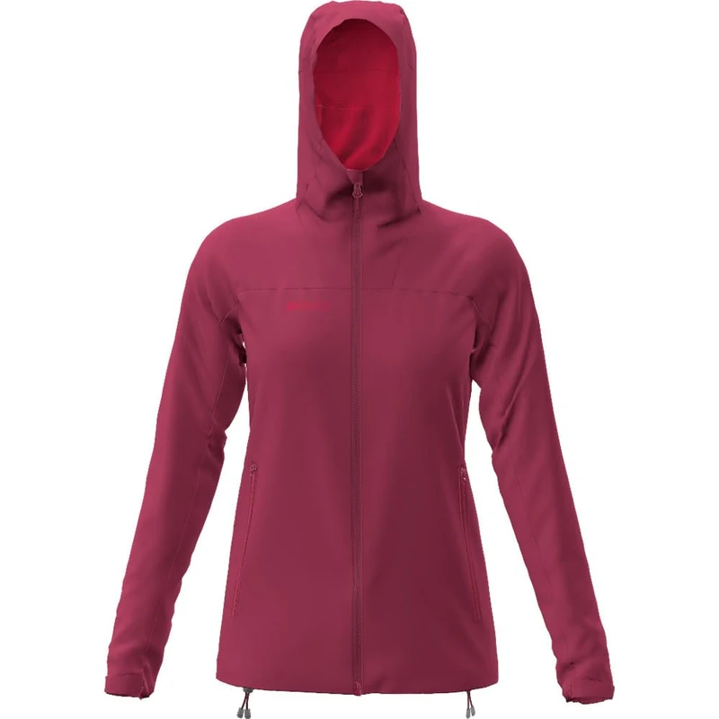 ROCK EXPERIENCE SCRAMBLER HOODIE JACKET