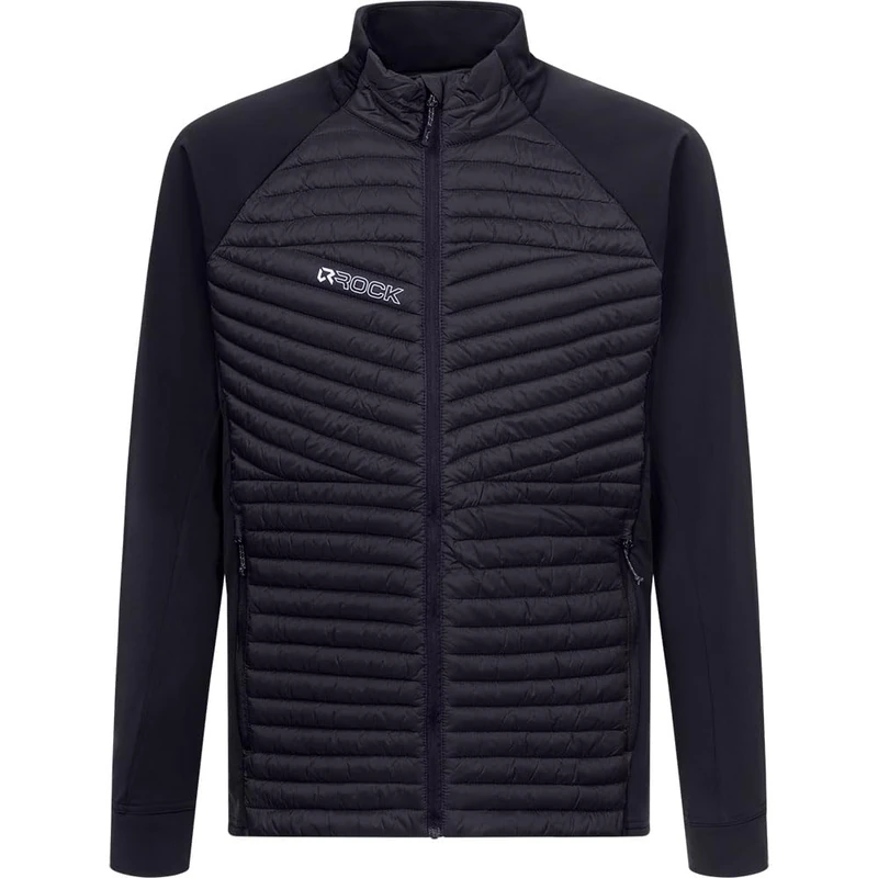 Rock Experience Lancelot 2.0 Jacket S Black