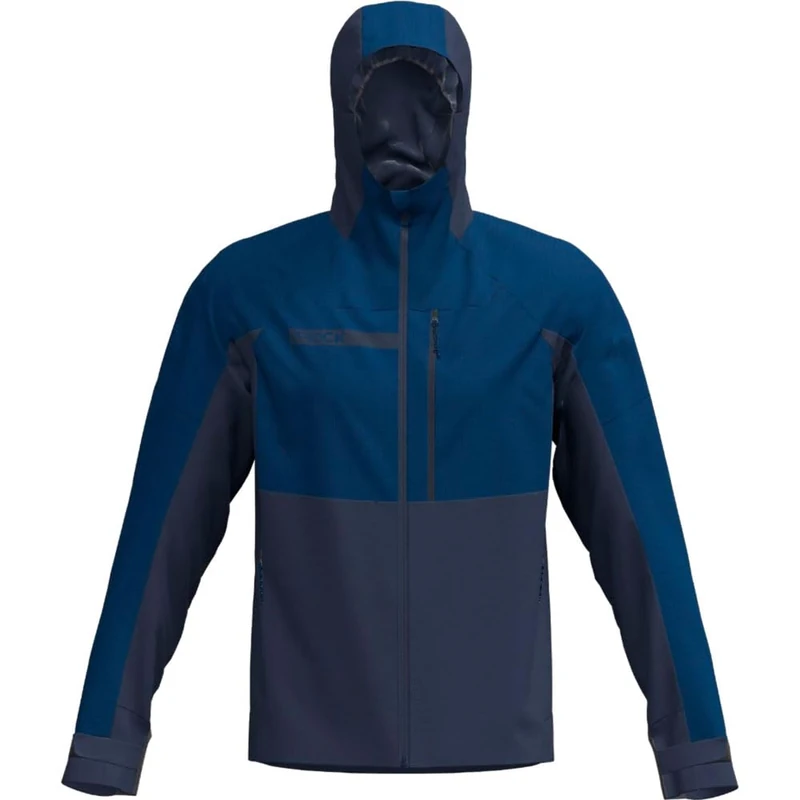 Rock Experience Haines Jacket M Blue