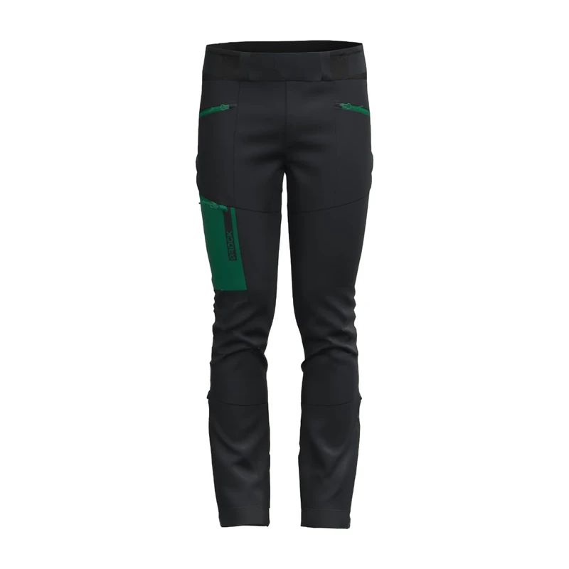 Rock Experience Black Tower 2.0 Pants XL