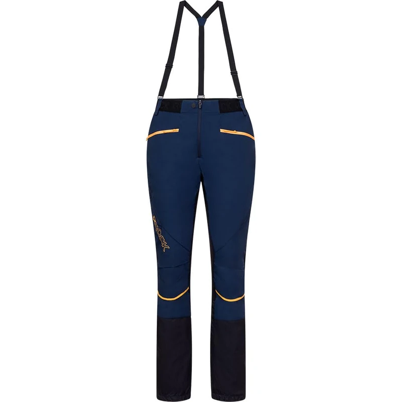 Rock Experience Noorvik 2.0 Pants M Blue