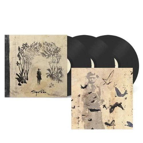 Takk... 20th Anniversary Remaster (RSD Indies Exclusive) [VINYL]