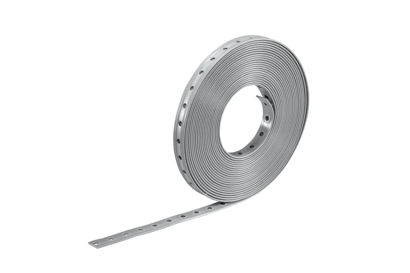 Bosch PRO Metal Fastening Strap FMS-19 (Length: 10 mm)