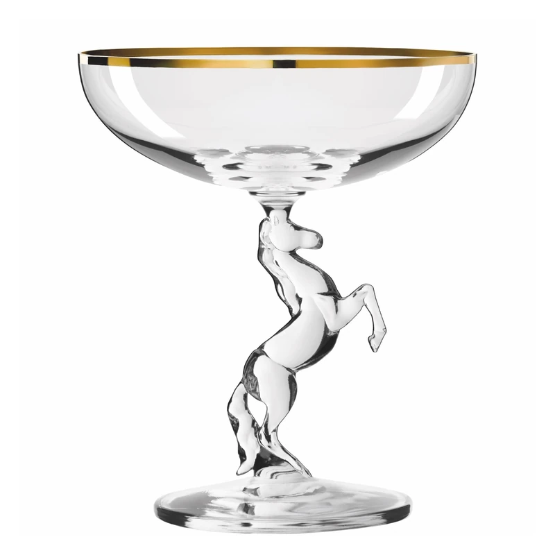 RITZENHOFF Champagne Glass - 200 ml - Made in Germany