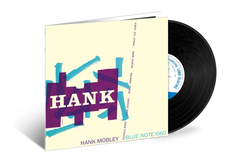 Hank [VINYL]