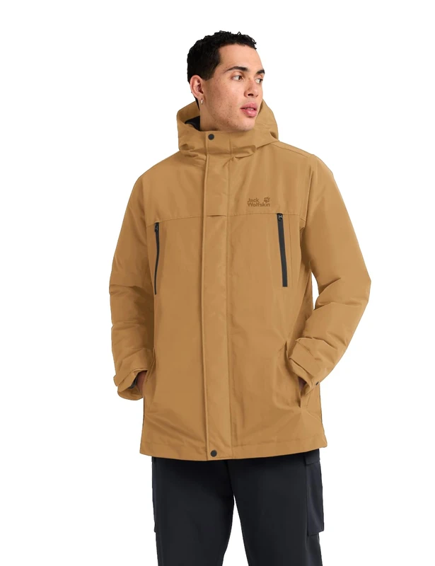 Glacier Shield Jacket M