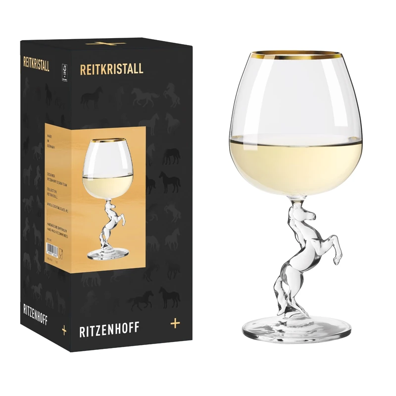RITZENHOFF Cocktail Glass - 500 ml - Made in Germany