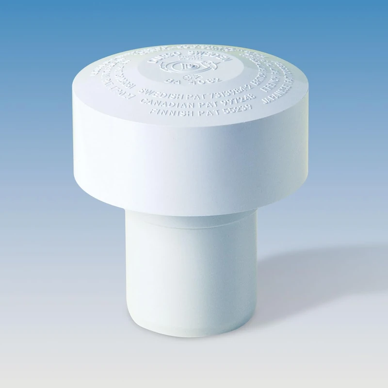 ABS Air Valve DURGO Ø50/40 - Image 1