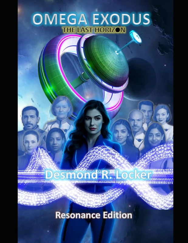 Omega Exodus: The Last Horizon - Resonance Edition