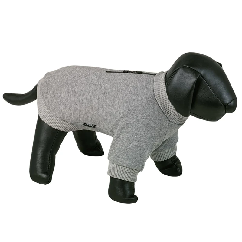 Nobby SORA Dog Jumper Grey 48 cm