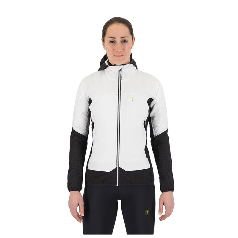 Karpos Alagna Plus 2.0 Jacket S White