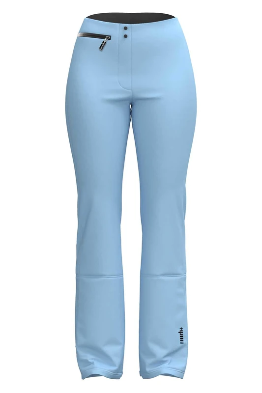 rh+ Women's Atena Ski Pants, Air Blue, XXL - Image 1