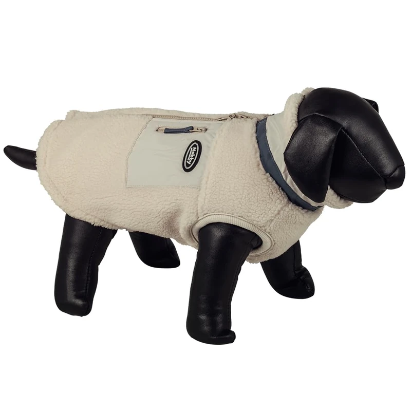 Nobby Filpa Dog Jumper Beige 29 cm
