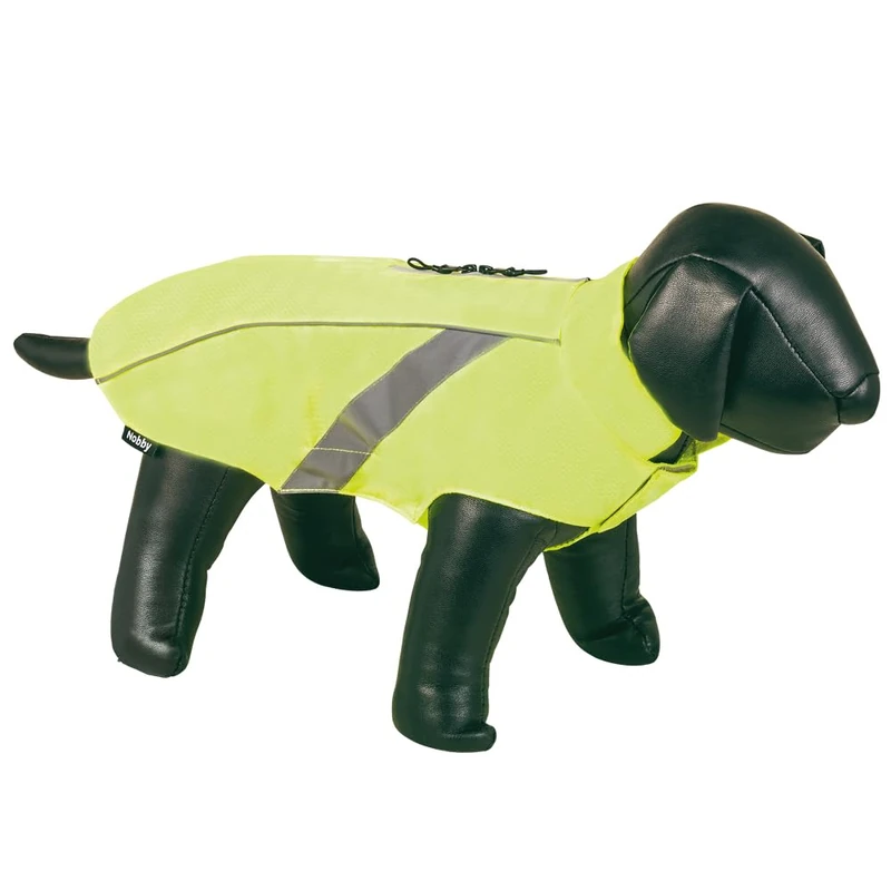 Nobby Rainy Raincoat Neon Yellow 29 cm