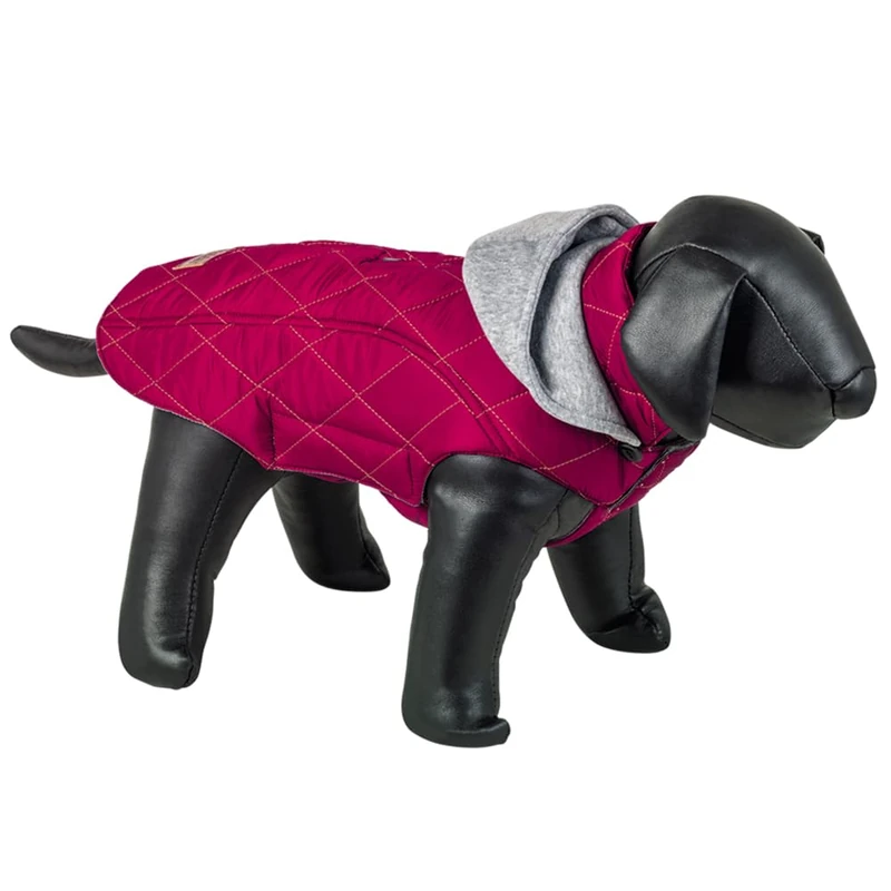 Nobby Savin Dog Coat 32 cm Red