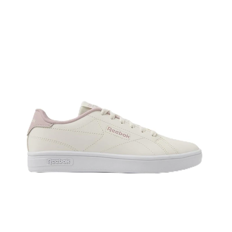 Reebok Court Clean Women's Retro Heritage Trainers