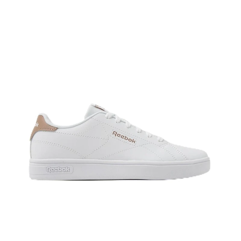 Reebok Court Clean Women's Retro Heritage Trainers