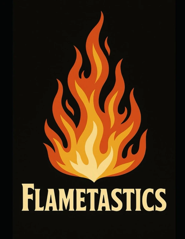 FLAMETASTICS: Thoughts of greatness