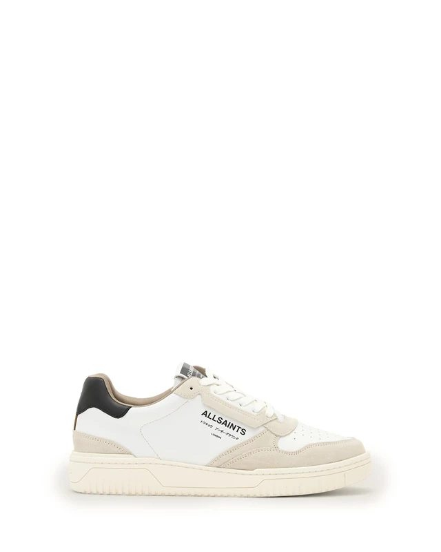 AllSaints Regan Low TOP
