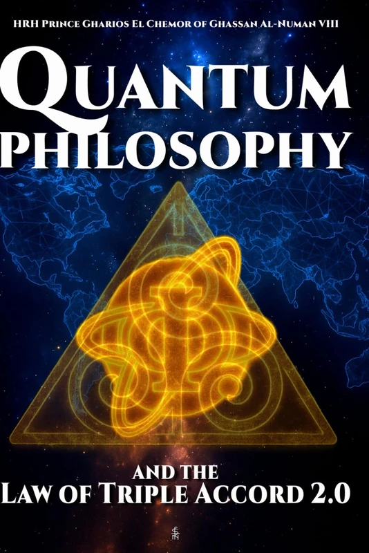 Quantum Philosophy and the Law of Triple Accord 2.0