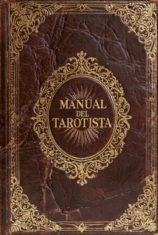 Manual del tarotista (Manuales esotéricos)