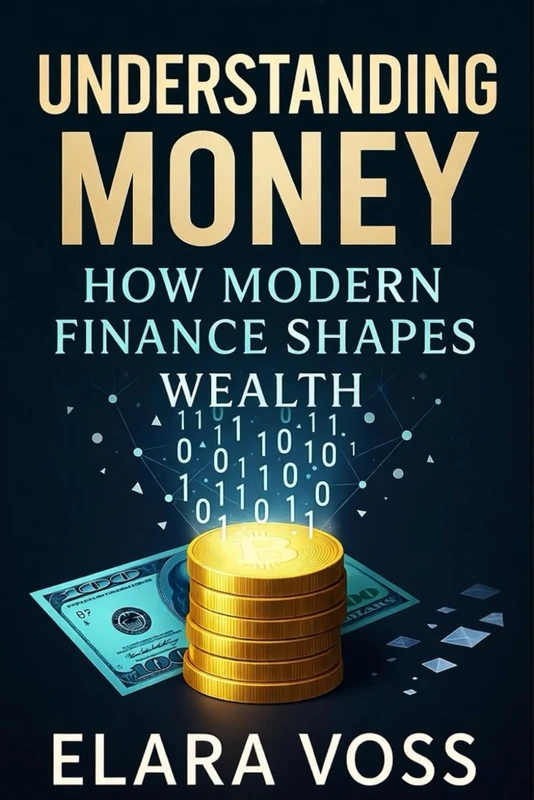 Understanding Money: How Modern Finance Shapes Wealth